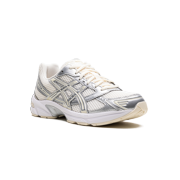 ASICS WOMENS GEL 1130 WMNS Cream Pure Silver 1202A164 107 from Stadium Goods