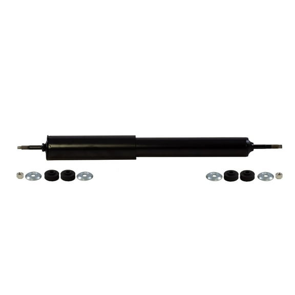 Gabriel 81270 Guardian Front/Rear Shock Absorbers Fits Ford Mustang; Buick Century; Edsel Pacer; Jaguar XKE; Mercury Comet; Saab 99; Volvo 122; Edsel Ranger; GMC Truck; Daihatsu Rocky (1 pack)