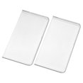 thumbnail image 3 of PAPERANG Transparent Protective Case Plastic Cover Anti-Dust Anti-Shock Anti-Scratch for PAPERANG C1 Pocket Thermal Printer/Mobile Printer, 3 of 8