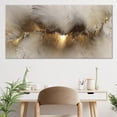 thumbnail image 3 of Cuadro Abstracto Grande Canvas, 3 of 4