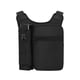 thumbnail image 2 of Bolso Bandolera Salvador con Soporte para Botella de Agua Negro Mochilas bandolera, 2 of 9
