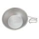 thumbnail image 2 of Cuenco ligero para acampar, cuenco para exteriores, utensilios de cocina con asa, utensilio de Picnic de cocina para , ,, 2 of 9