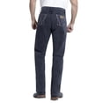 thumbnail image 3 of Jeans Vaquero Hombre Wrangler Slim Boot 055 gris 28, 3 of 5