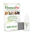 thumbnail image 1 of Medicine HomePet Nose Relief para perros y gatos, 15 ml, 1 of 7