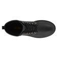 thumbnail image 4 of BOTINES DAMA STYLO NA-1174 SIMIPIEL NEGRO Stylo  NA-1174, 4 of 4