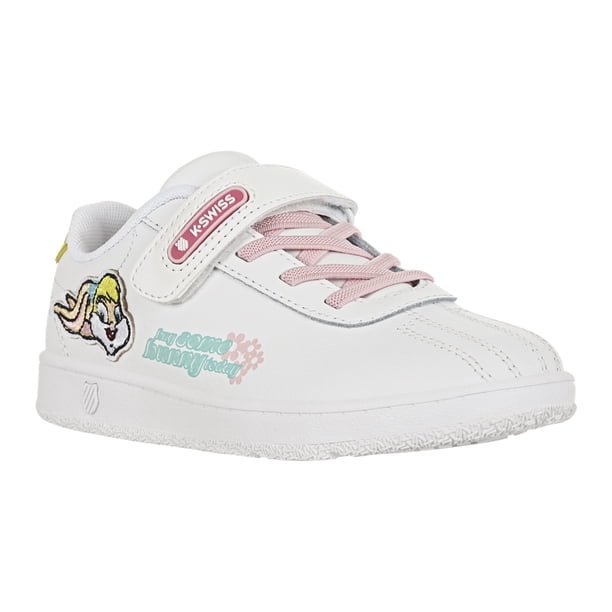 Tenis Children K-swiss Little Bunny
