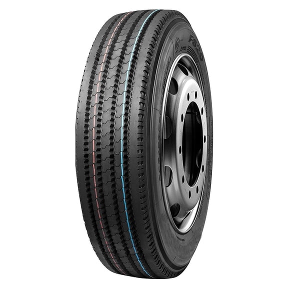 Sutong F820 245/70R19.5 133M G Commercial Tire