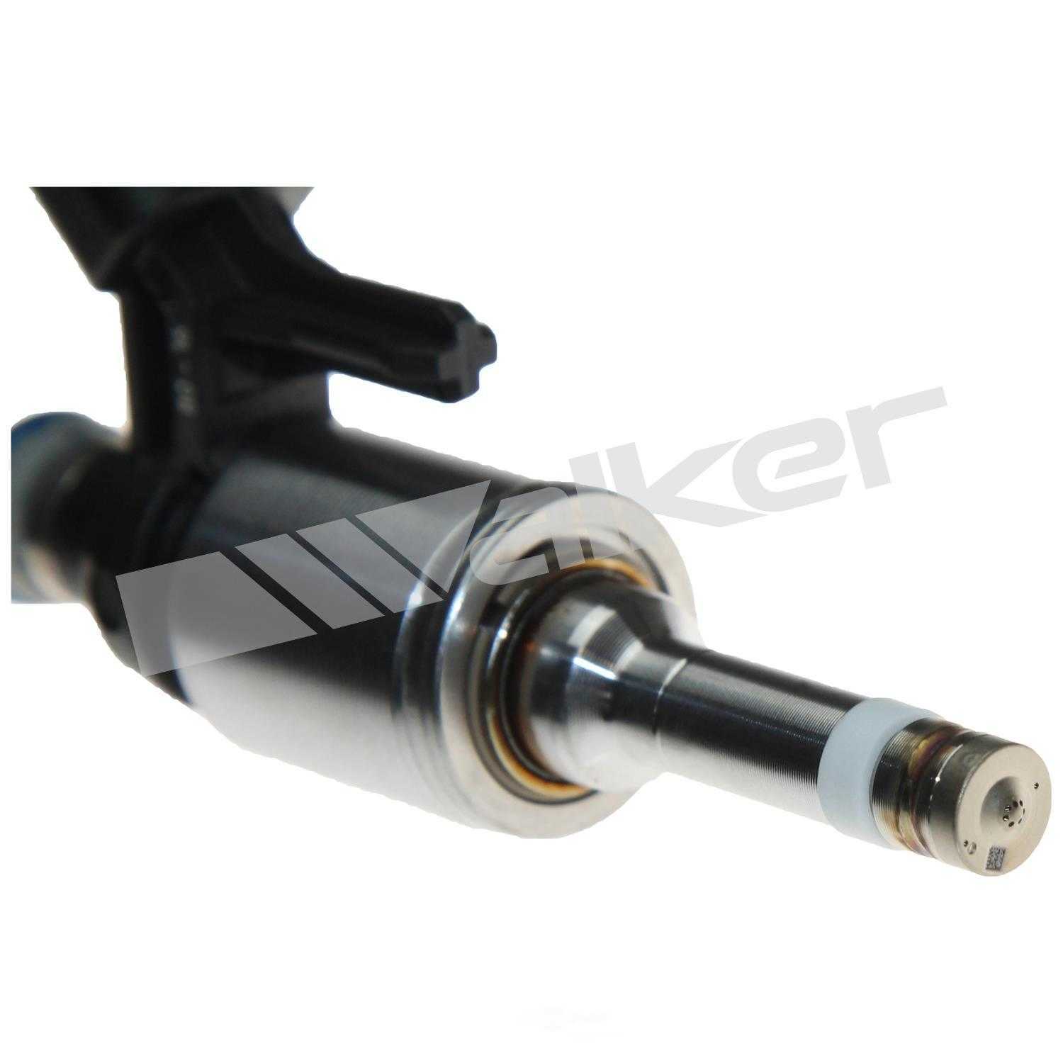 Walker 550-3015 Walker Products Fits select: 2007-2009 MINI COOPER