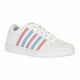 thumbnail image 1 of Tenis K-Swiss T 24 Blanco Court Pro Para Dama, 1 of 4