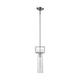 thumbnail image 5 of Trans Globe Lighting Pnd-2155 Mie 7" Wide Mini Pendant - Chrome, 5 of 7
