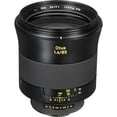 thumbnail image 2 of Lente Zeiss Otus Apo Planar T* 85 mm f/1.4 ZF.2 para Nikon + 3 tarjetas SD de 64 GB, 2 of 4