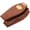 brown, variant on Jiibva Miniature House Ornament Coffin Model Halloween Themed Coffin Craft Mini House Decor Mini Furniture Model Holiday Decor Box