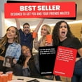 thumbnail image 2 of Juegos de cartas para beber o hacer o beber para adultos - Divertidos juegos para adultos para noches de juegos y fiestas - Regalo de cumpleaños número 21 y juegos de despedida de soltera con 350 cart, 2 of 5