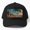 Black, variant on Planetary Patrol Forces Baseball Cap, Orbital Command Leviathan Sci-Fi Graphic Design, Classic Hat