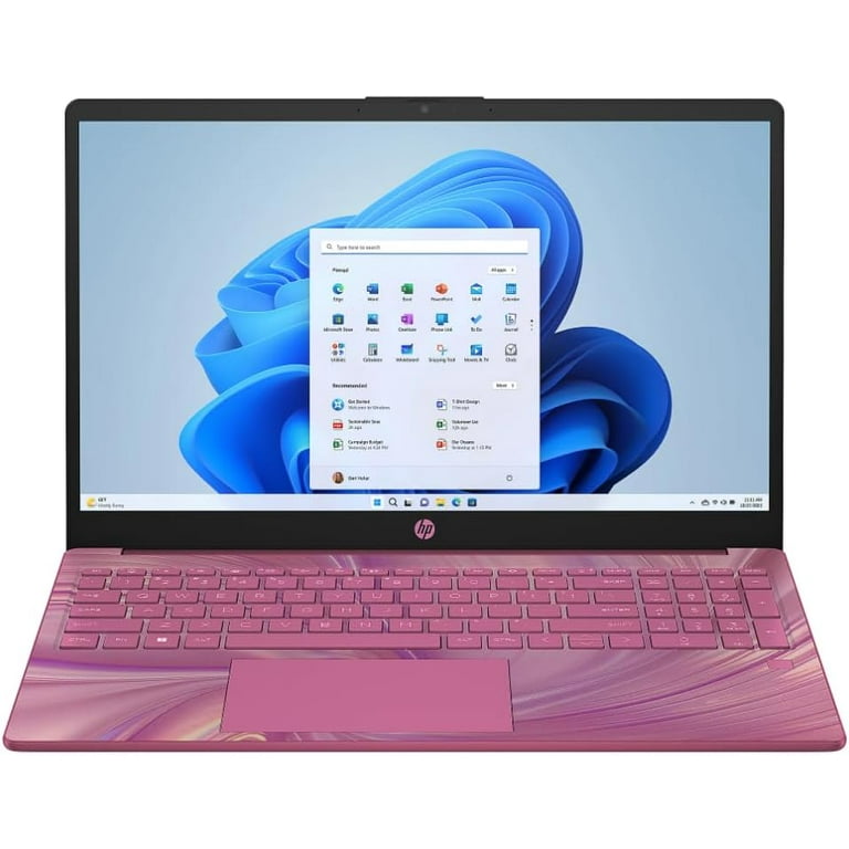 HP 15-fc 15.6
