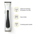 thumbnail image 2 of Wahl Professional Sterling Mag Trimmer, Cord/Cordless, Lithium Ion, Quick-Detach Blade, 120 Minute Run Time, 2 of 6