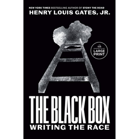 Pre-Owned The Black Box: Writing the Race, (Paperback)