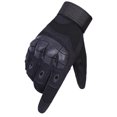 thumbnail image 3 of Gants de Cyclisme Classiques Protecteurs : Gants de Sport à Doigts Complets Gants à Écran Tactile, 3 of 4