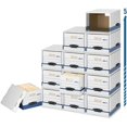 thumbnail image 1 of Bankers Box FEL0162601 Étui de Rangement, 1 of 2