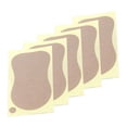thumbnail image 1 of 5 Piezas Almohadillas para El Sudor de La Axila Del Pie de Las Axilas Protectores de Absorción Fuerte, 1 of 8