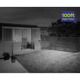 thumbnail image 6 of SANNCE Home Security Waterproof 1080p 8 Channel DVR Outdoor Wired CCTV Surveillance Camera with 4TB Hard Drive, 6 of 11