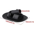 thumbnail image 2 of Functional tent floor solution for inflatable boats and awnings with adjustable angles_Perfect Gift, 2 of 5