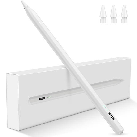 Lápiz capacitivo XIRON para iPad A16 de 11ª, 10ª, 9ª, 8ª, 7ª y 6ª generación