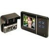 Swann SWHOM-DP860C-US Color Doorphone Video Intercom