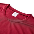 thumbnail image 5 of Men's Muscle Tank Tops, Breathable Sleeveless Shirts for Running, Gym & Daily Wear, 5 of 7