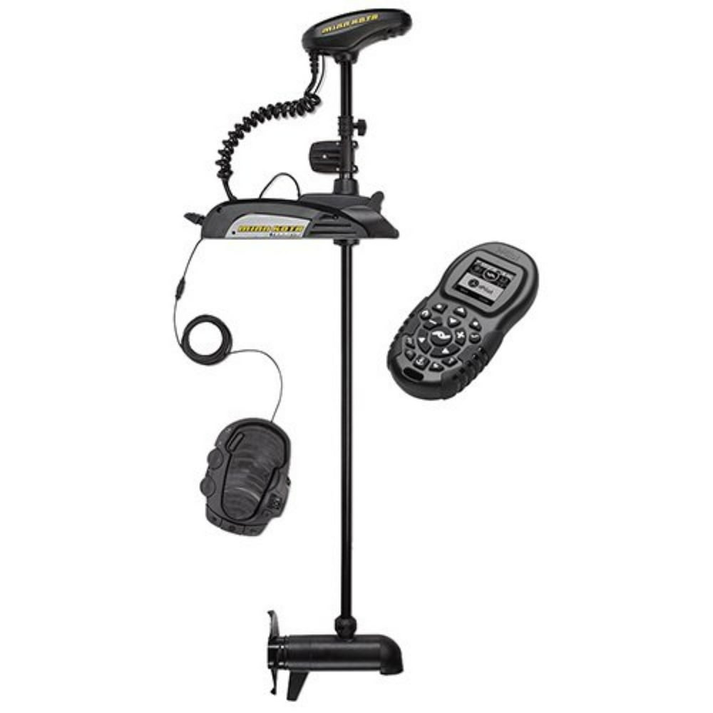 Terrova 80 Trolling Motor