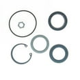 thumbnail image 2 of Edelmann 8773 Power Steering Gear Box Pitman Shaft Seal Kit Fits select: 1997-2003 FORD F150, 1999-2002 FORD F350, 2 of 4