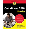thumbnail image 1 of QuickBooks 2020 For Dummies (Quickbooks for Dummies) 1st Edition PAPERBACK by Stephen L. Nelson, 1 of 3