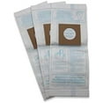 thumbnail image 3 of Hoover Type Y Allergen Bags, for WindTunnel Vacuum Cleaners, 3-Pack, 4010100Y, White, 3 of 4