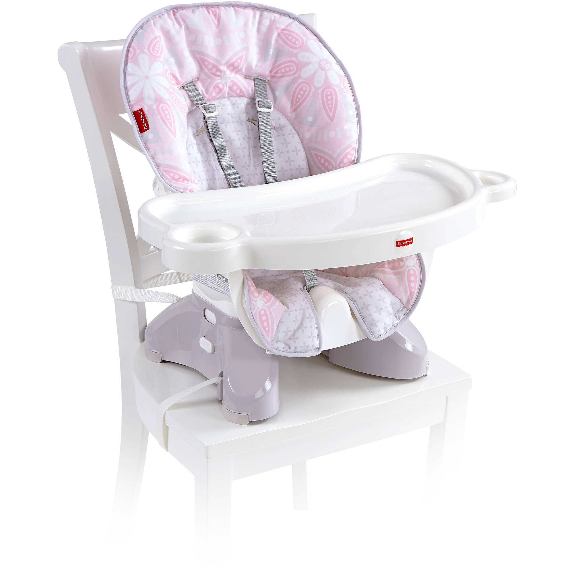 Fisher-Price SpaceSaver High Chair 