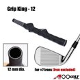 thumbnail image 4 of A99 Golf Grip King for #7 Iron Club Golf Traiding Aids Grip Trainer Lefty, 4 of 9