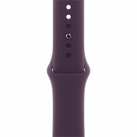 Apple 42mm Plum Sport Band, M/L