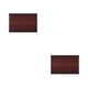 thumbnail image 4 of Manteles individuales para tazas Toystoory 2piezas Rojo, 4 of 6