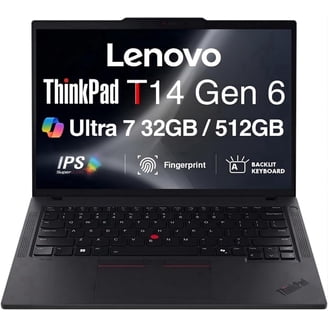 Lenovo ThinkPad X1 Carbon Gen 9, 14