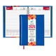thumbnail image 1 of 2pzas Agenda Profesional 2025 Hazel 367-06 19.5 X 25 Cm Azul, 1 of 1