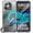 SILVER, variant on DOOGEE Blade GT Pro 5G Rugged Phone with LED Light, with 32GB+512GB/2TB, 6.72” FHD+120Hz, 5800mAh Battery, 100MP+32MP AI Camera/Face & Finger ID/NFC