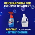 thumbnail image 4 of OxiClean Laundry Stain Remover Spray 650ML, 4 of 9