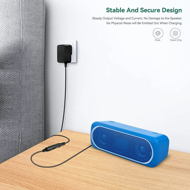 Sony srs best sale xb30 power output