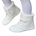 thumbnail image 1 of Zapatos Peludos para en Invierno Senderismo Antideslizantes Cómodos Anticolisión, 1 of 9