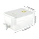 thumbnail image 3 of Aparatos de cocina, accesorios de cocina, utensilios de cocina, utensilios de cocina, refrigerador, dispensador de bebidas, refrigerador, hervidor de agua, frasco transparente a prueba de fugas, recip, 3 of 7