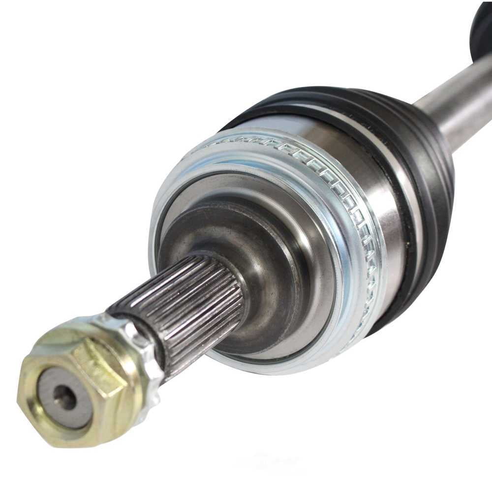 GSP NCV69558 Lexus, Toyota (3.0) CV Axle Assembly - Front Right, Lexus ES30 / Toyota Camry, Solara