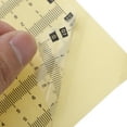 thumbnail image 5 of NIAIZEK 20Set Tape Ruler Self Adhesive Measuring Tape Waterproof PVC For Sewing And Woodworking, 5 of 8