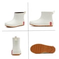 thumbnail image 3 of AUXDIQ Rain Boots Women Short Ankle Waterproof Rain Shoes Outdoor Garden Shoes, 3 of 6
