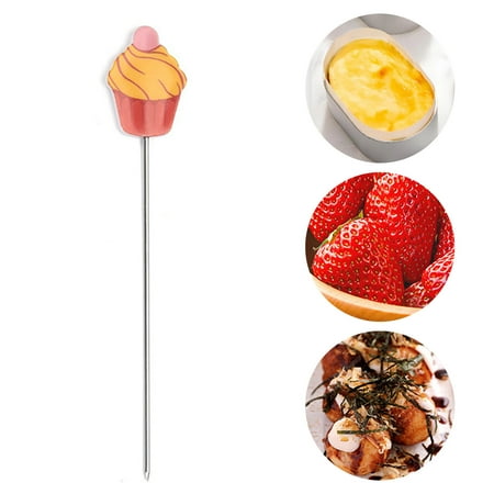 

Fall Kitchen Tools Cake Tester Stick For Baking Timing