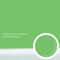 thumbnail image 5 of 6 Sillas plegables de oficina ilios innova Verde, 5 of 5