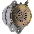 thumbnail image 2 of OEM Grade 12V 130 Amp Brushless Alternator Compatible with 1998-2003 Freightliner International 1000-9000 Series Mack Sterling Volvo Heavy-Duty Diesel Trucks 101211-8290 3554455C91, 2 of 2